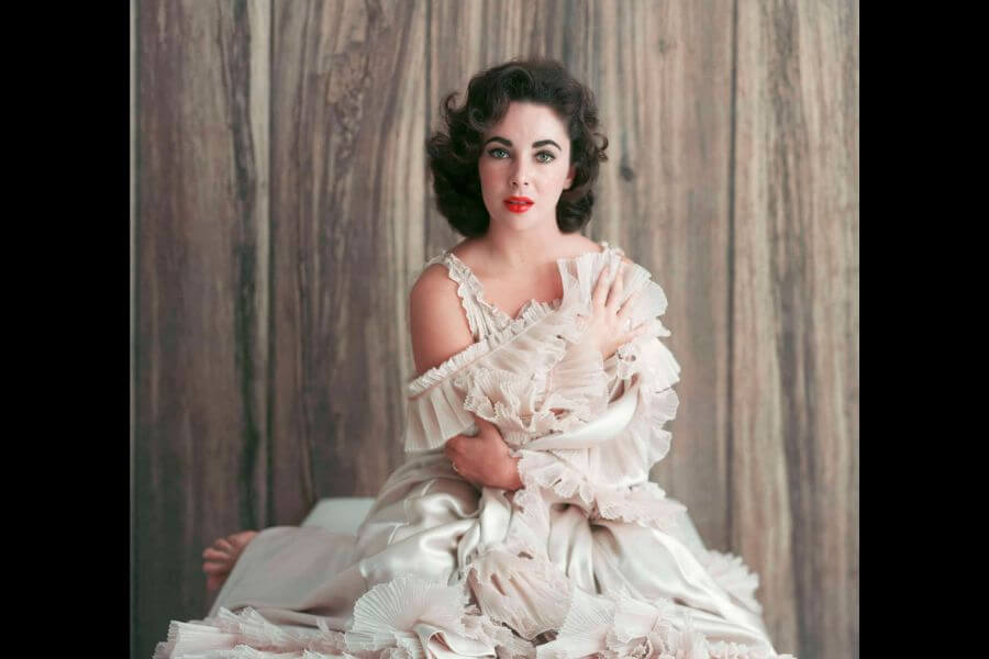 Elizabeth Taylor