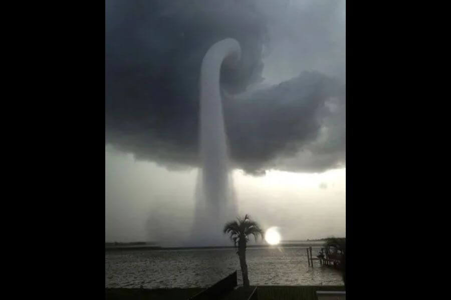 Tornado