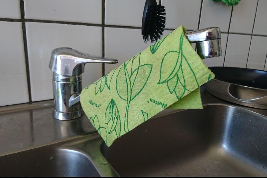 kitchen cloth