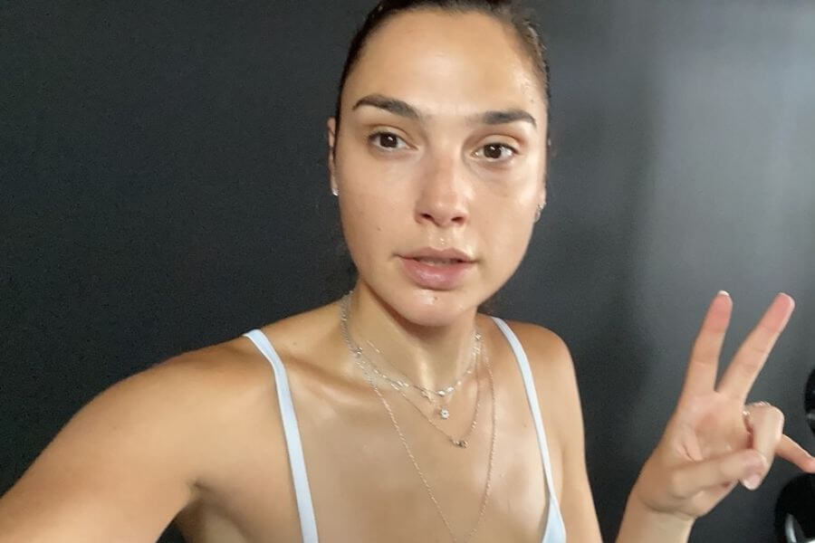 Gal Gadot