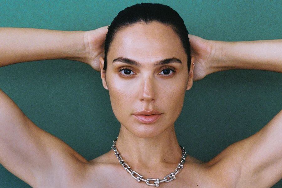 Gal Gadot