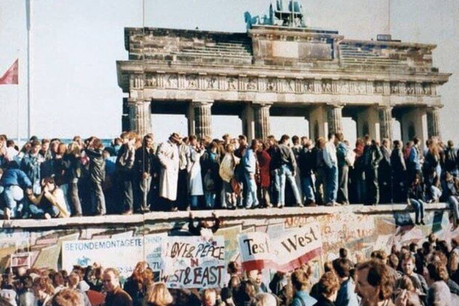 berlin wall 