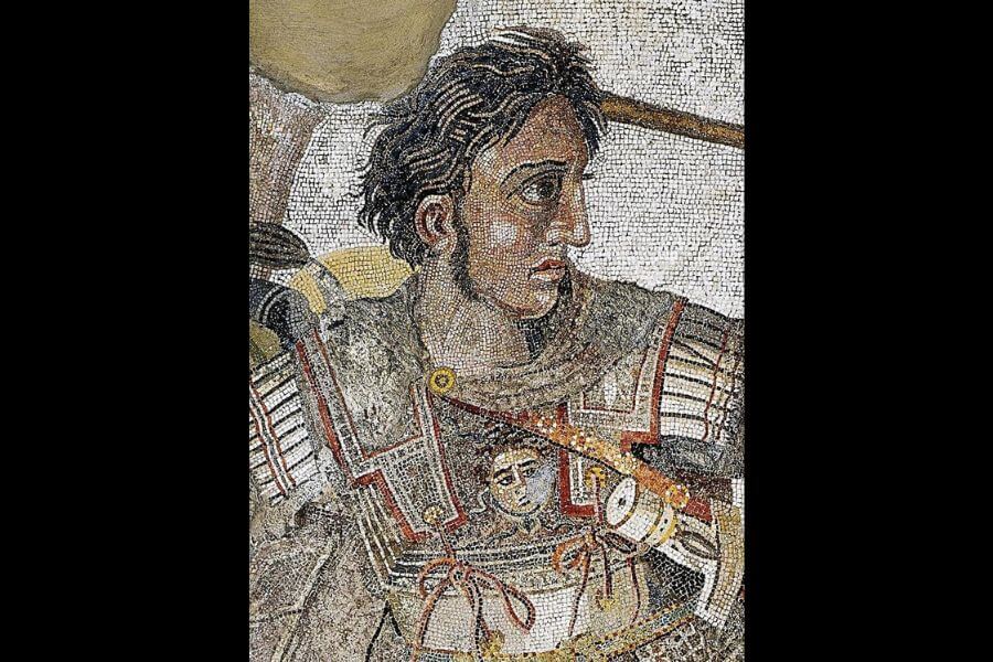 Alexander the Great