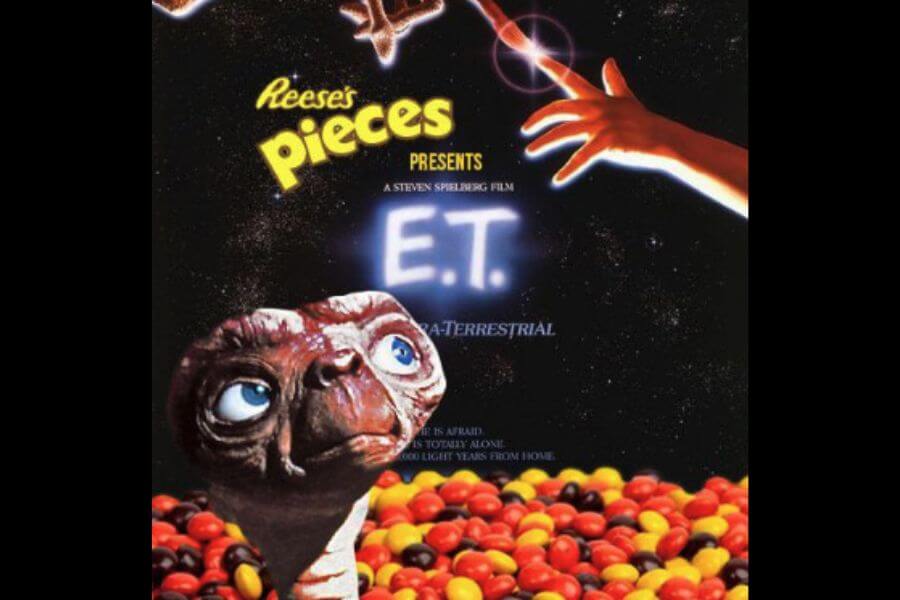 et poster