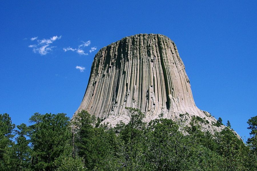 Devils Tower