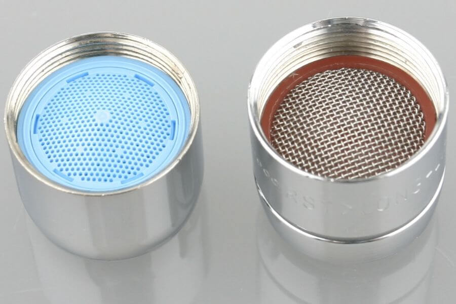 faucet aerators