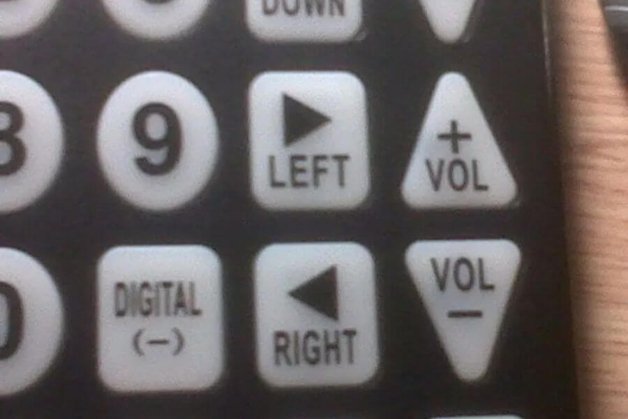 remote control