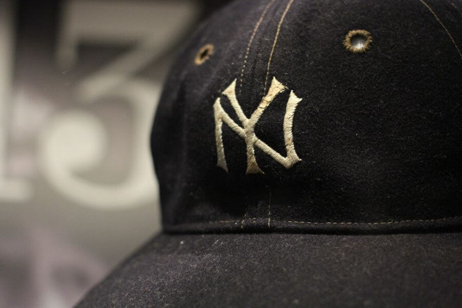 yankee hat