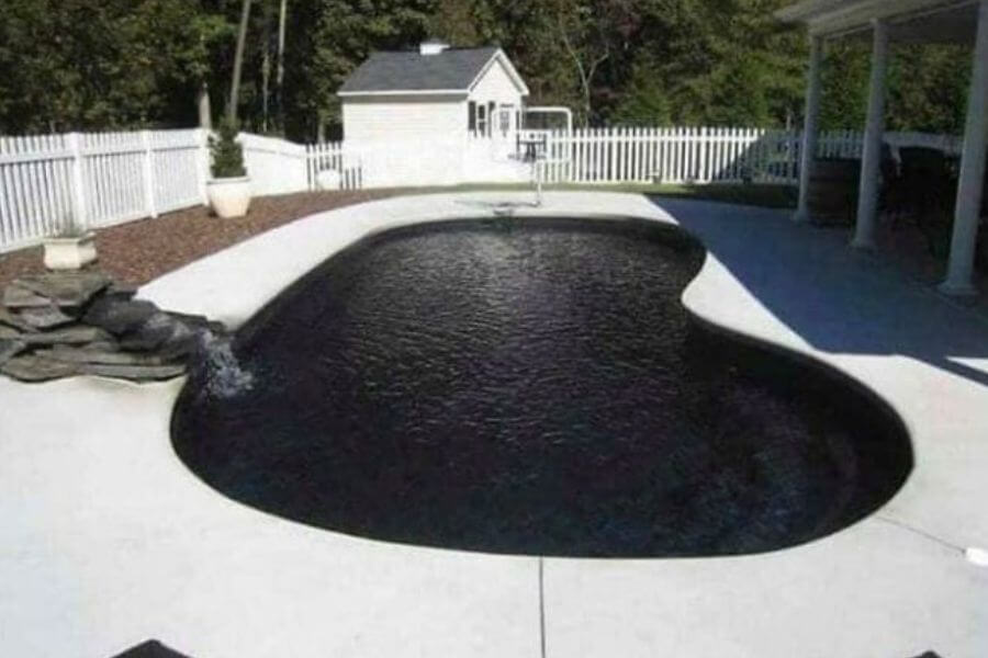 black pool 