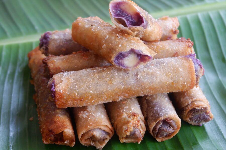 lumpias 