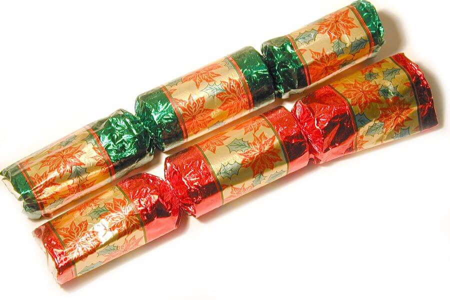 christmas cracker