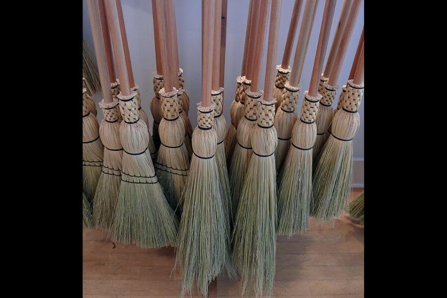 brooms