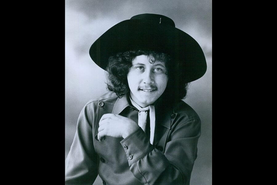 Arlo Guthrie