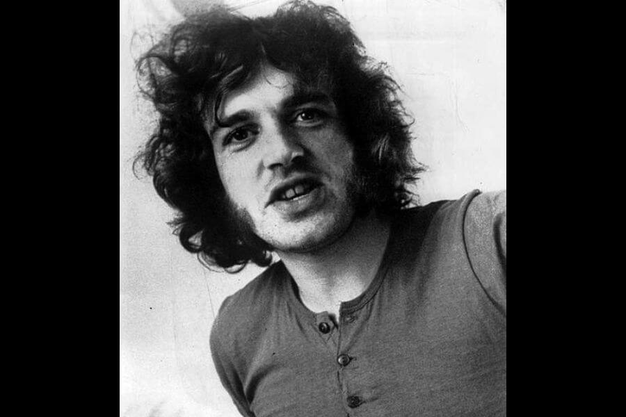 joe cocker