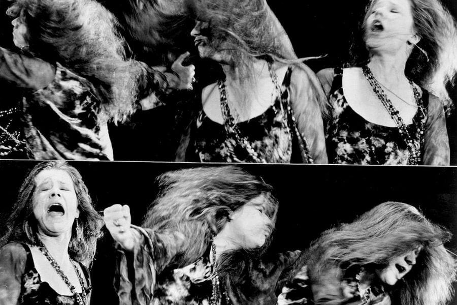 janis joplin woodstock