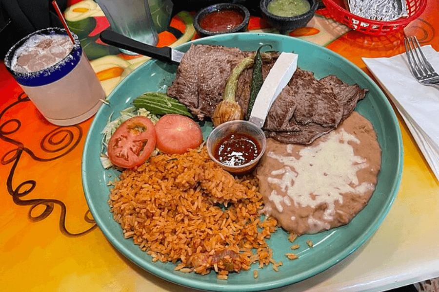 Carne Asada