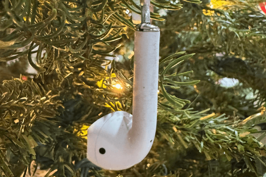 airpods ornament