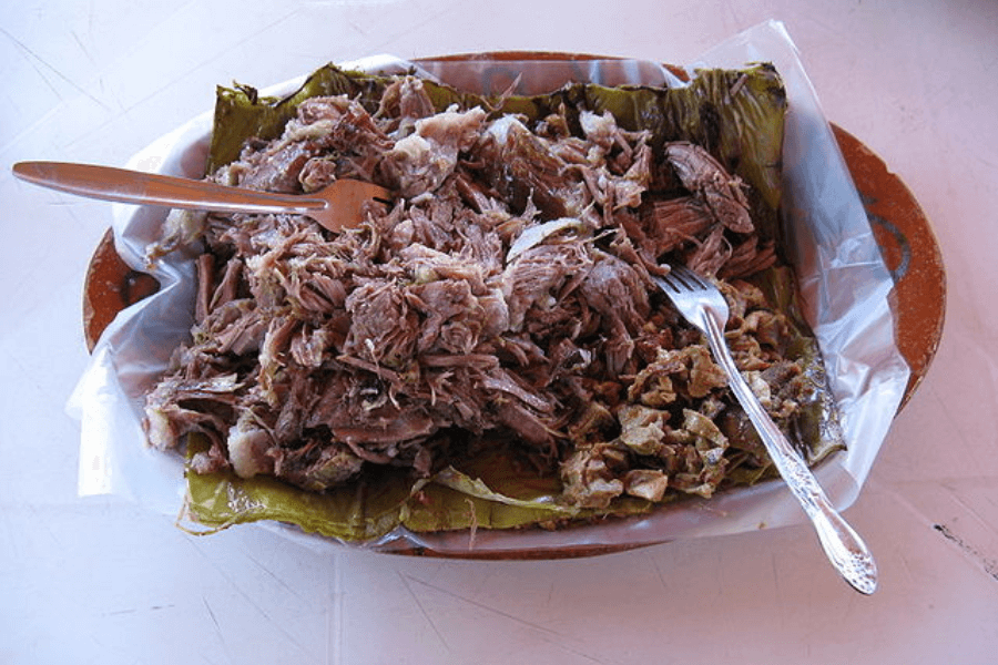 Barbacoa