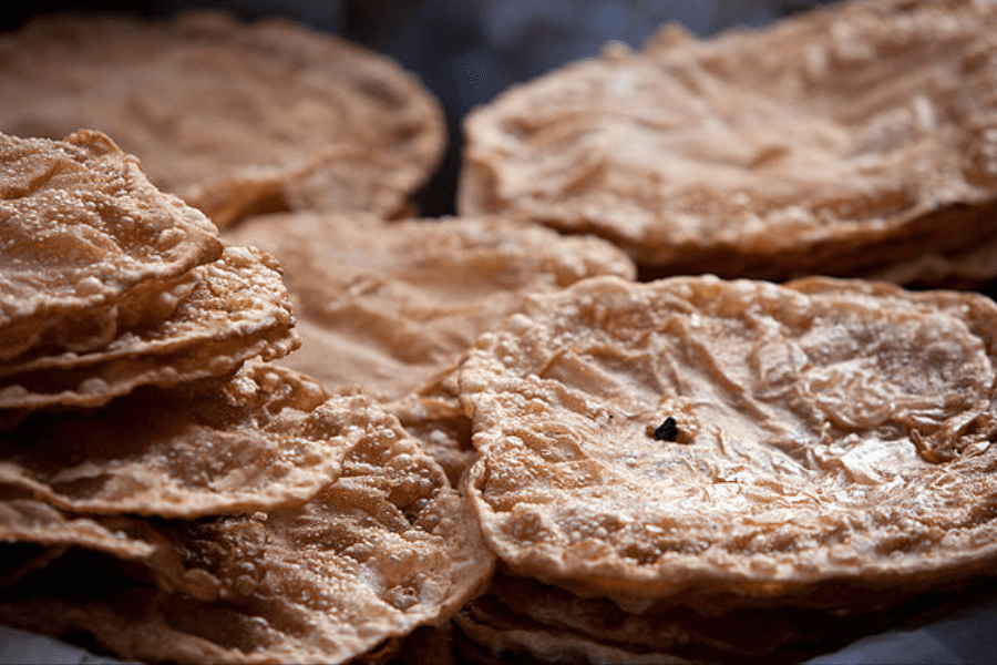 Buñuelos