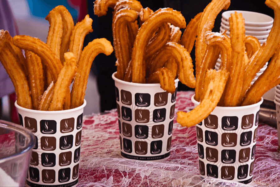 Churros