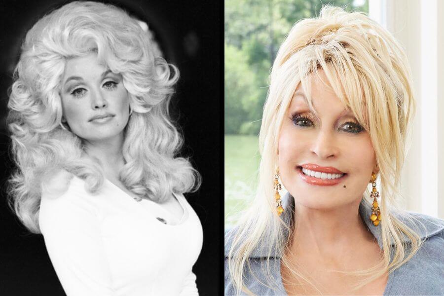 Dolly Parton