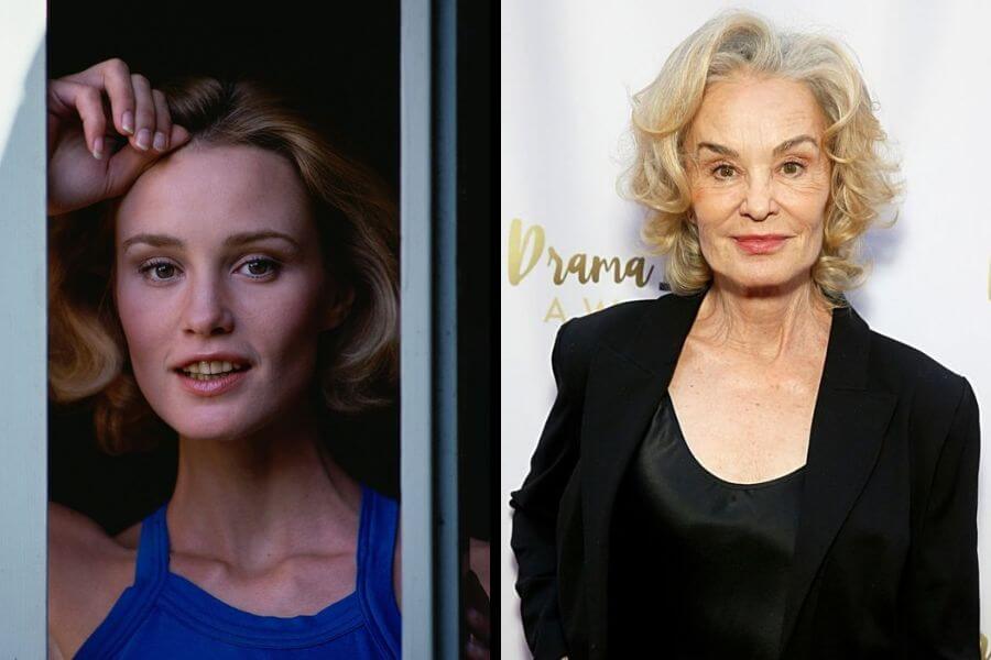 Jessica Lange