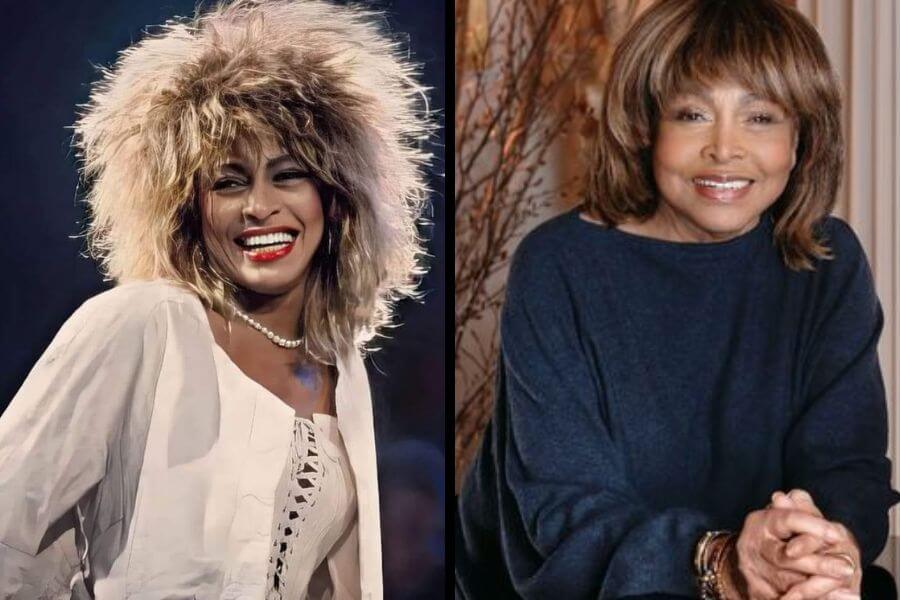 tina turner