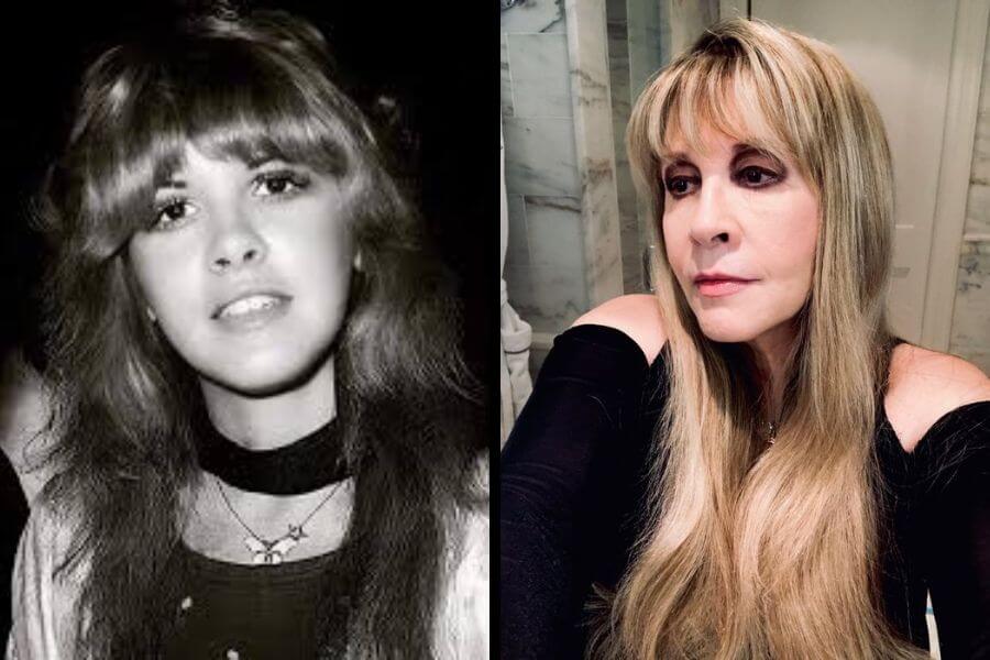 Stevie Nicks