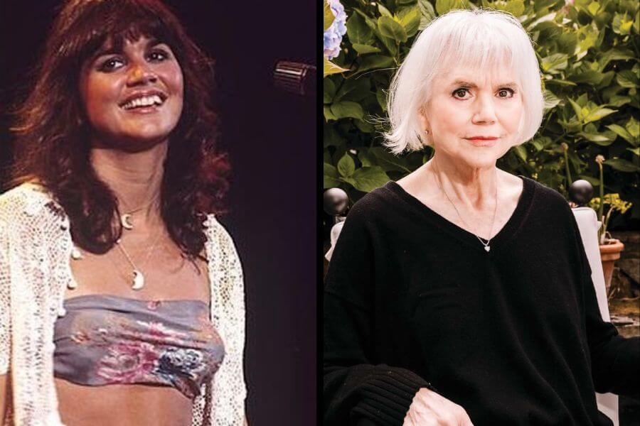 Linda Ronstadt