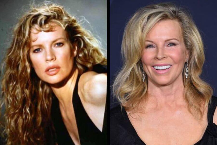 kim basinger