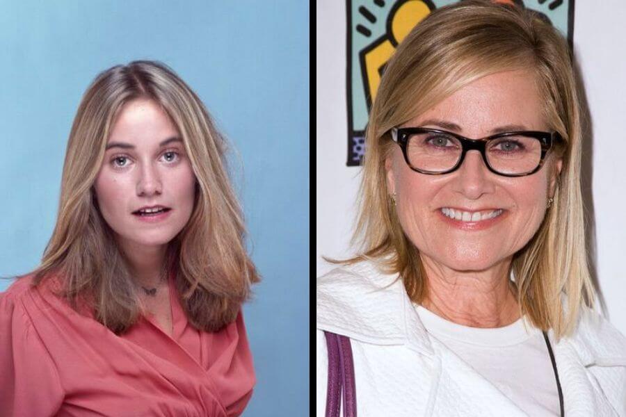 Maureen McCormick