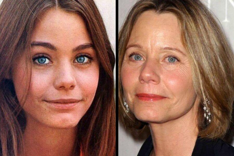 susan dey