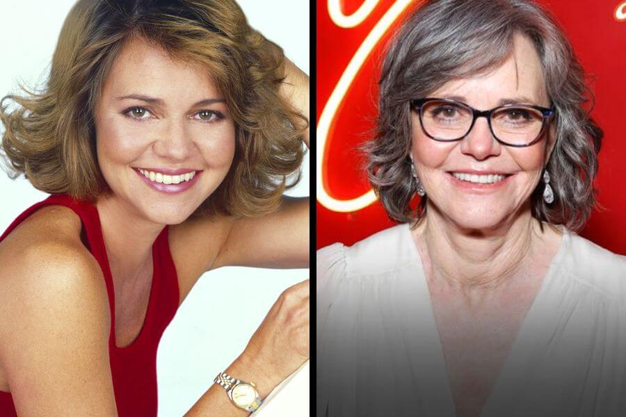 sally fields