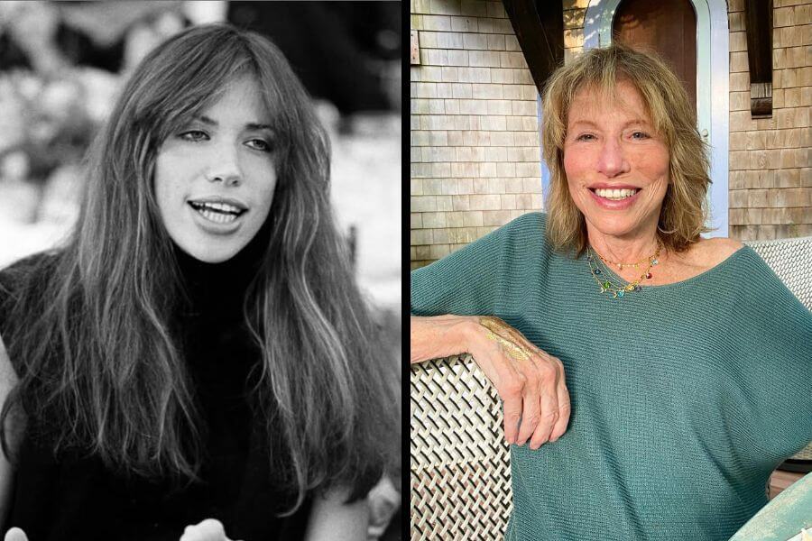 carly simon