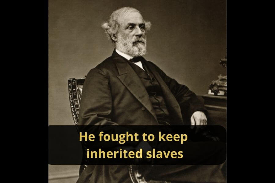 Robert E. Lee 