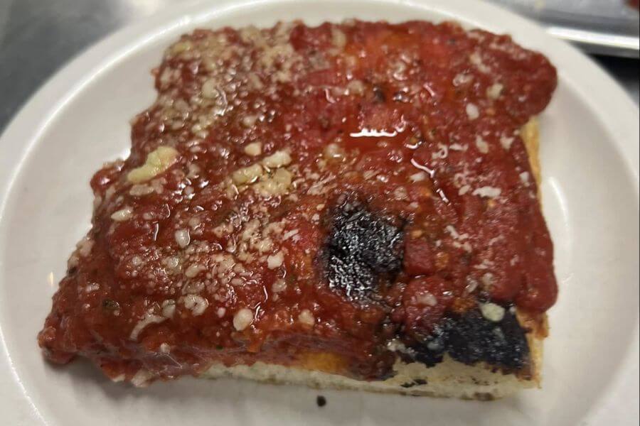 pizza slice