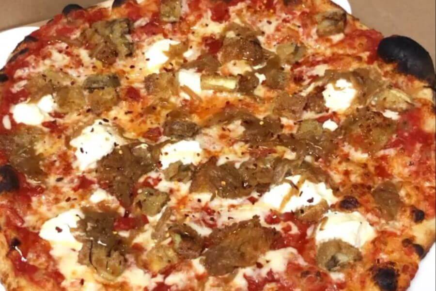 Pizza