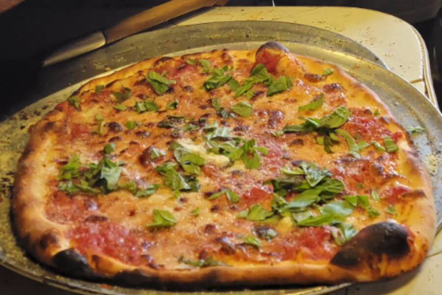 pizza