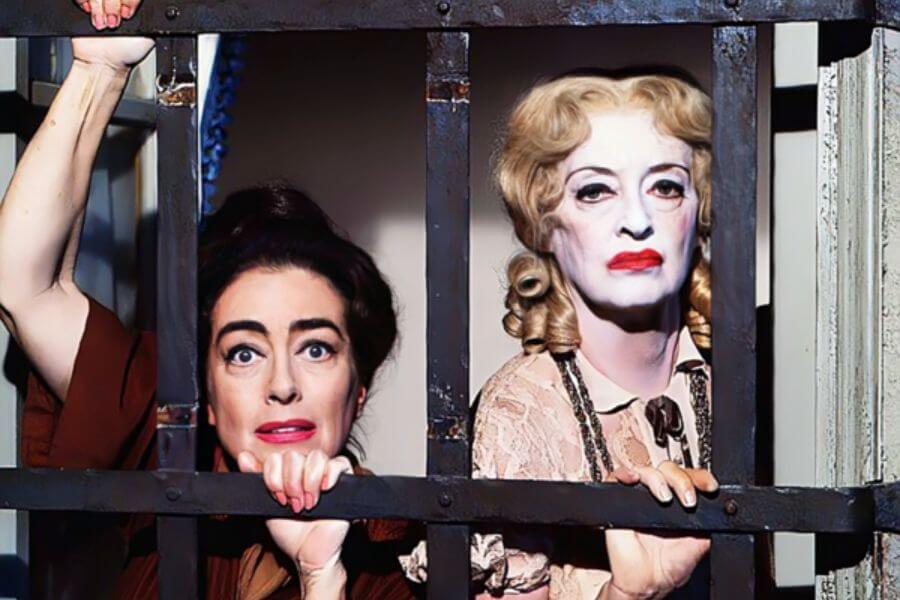 Bette and Joan's Acting Duel: 'Whatever Happened to Baby Jane?'