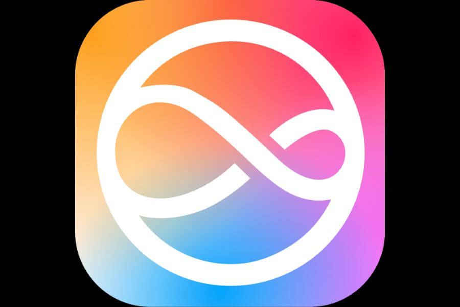 siri logo