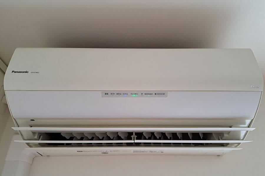 anasonic--Air-Conditioner--CS-X718C2
