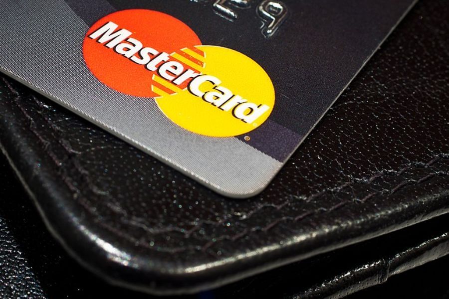 credit card