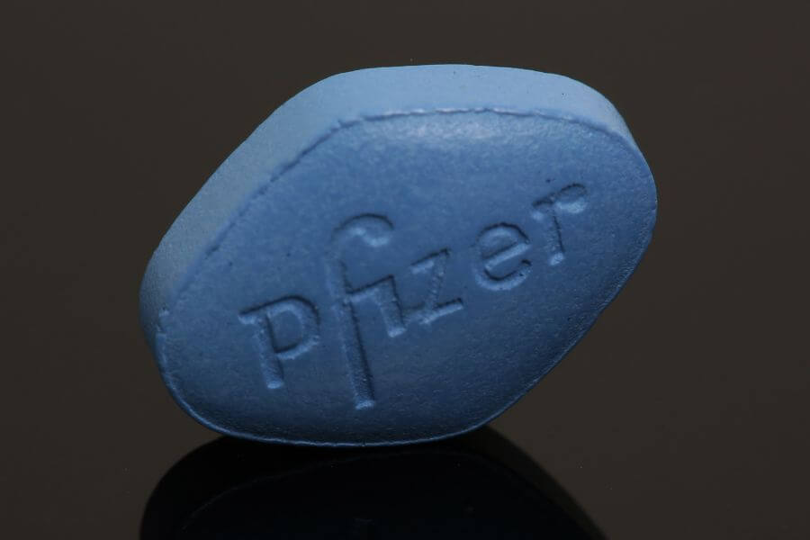 viagra pill