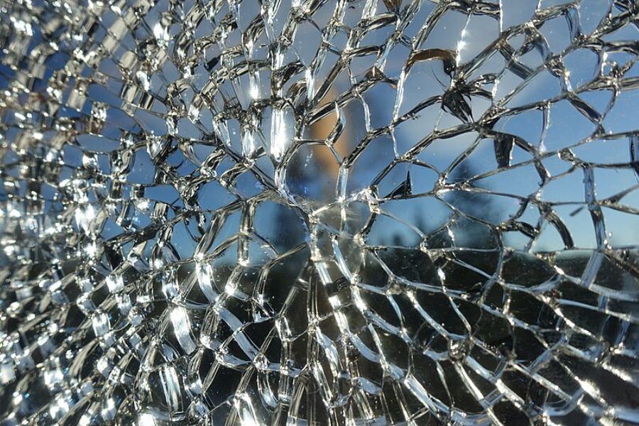 Safety Glass