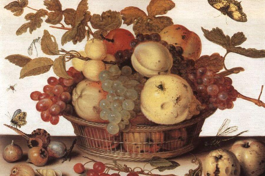 Fruit Basket