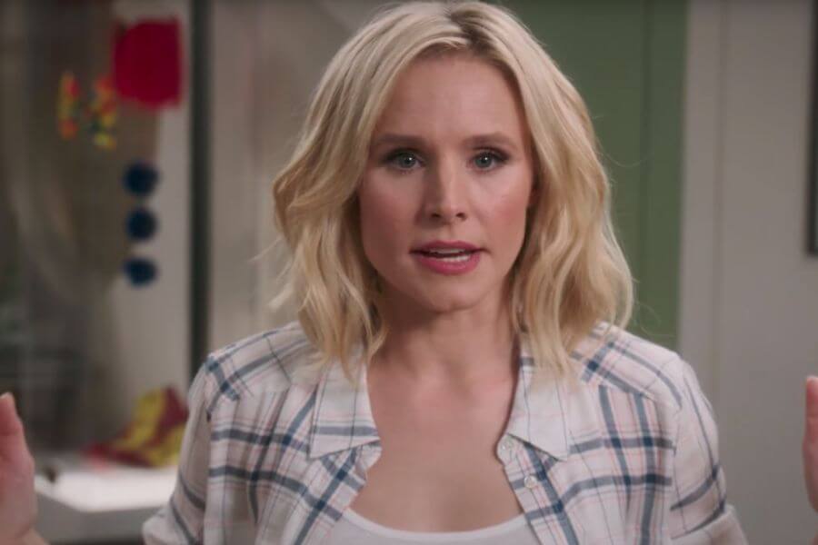 The good place