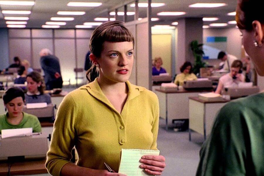 peggy mad men