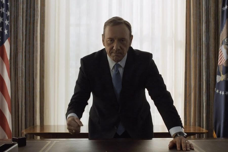 House of cards