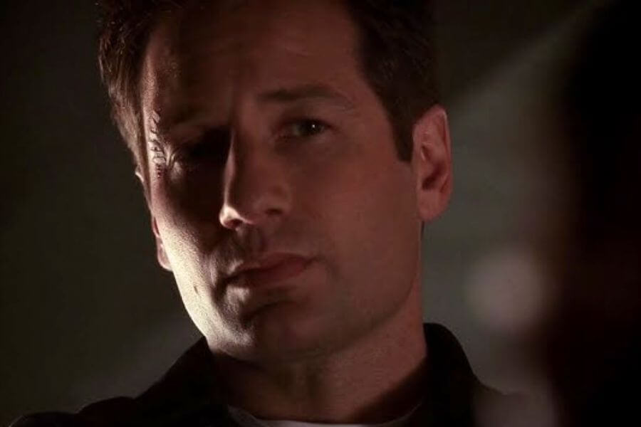X Files