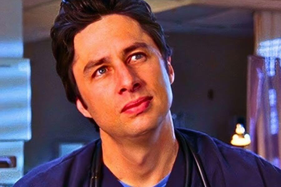 Scrubs